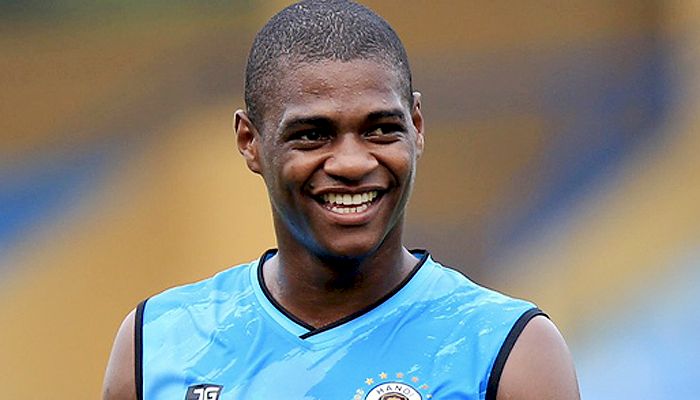 Suka dengan Sepak Bola Asia, Begini Ungkapan Kebahagiaan Bruno Cantanhede Setelah Gabung Persib 